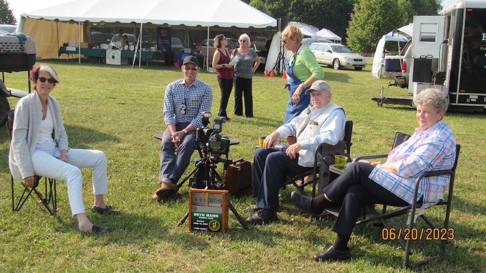 2023 Bryn Mawr Kennel Club